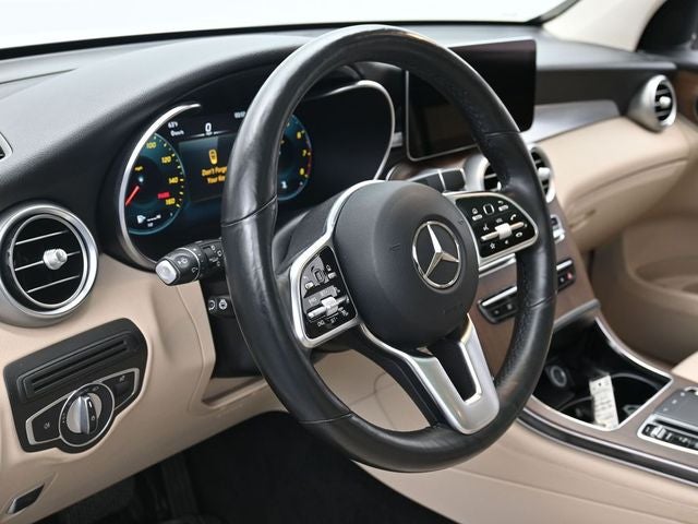 2021 Mercedes-Benz GLC GLC 300