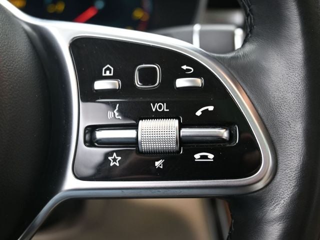 2021 Mercedes-Benz GLC GLC 300