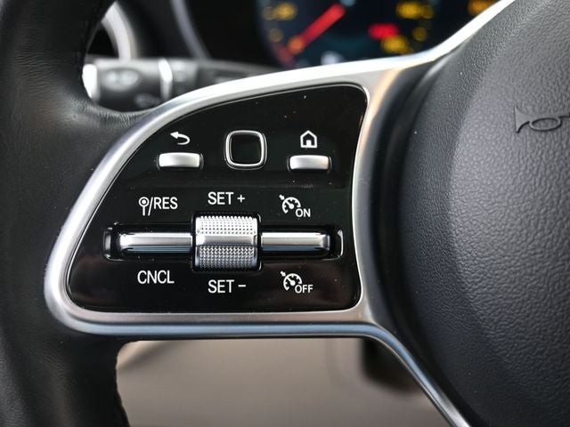 2021 Mercedes-Benz GLC GLC 300