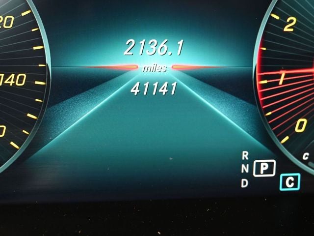 2021 Mercedes-Benz GLC GLC 300