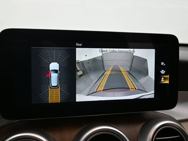 2021 Mercedes-Benz GLC GLC 300