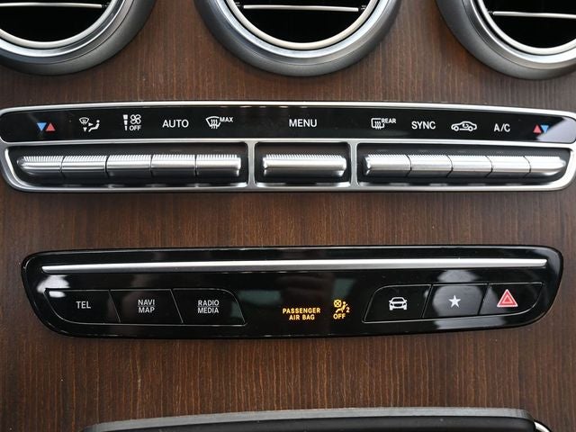 2021 Mercedes-Benz GLC GLC 300