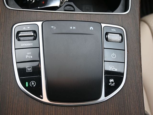 2021 Mercedes-Benz GLC GLC 300