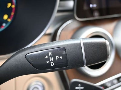 2021 Mercedes-Benz GLC GLC 300