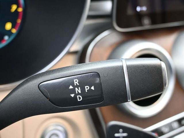 2021 Mercedes-Benz GLC GLC 300