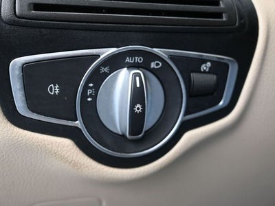 2021 Mercedes-Benz GLC GLC 300