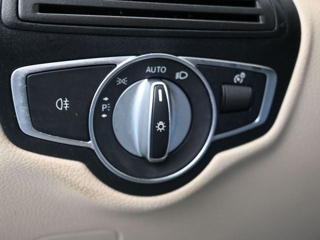 2021 Mercedes-Benz GLC GLC 300