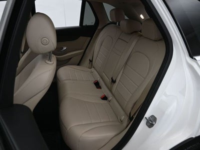 2021 Mercedes-Benz GLC GLC 300