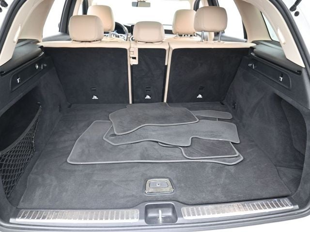 2021 Mercedes-Benz GLC GLC 300