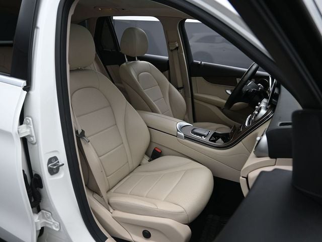 2021 Mercedes-Benz GLC GLC 300