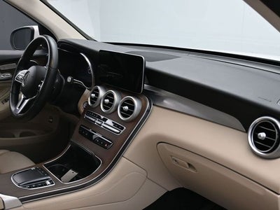 2021 Mercedes-Benz GLC GLC 300