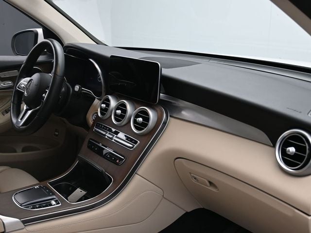 2021 Mercedes-Benz GLC GLC 300