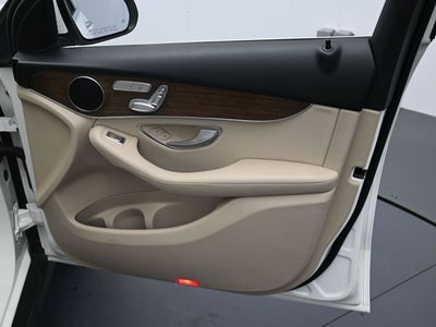 2021 Mercedes-Benz GLC GLC 300