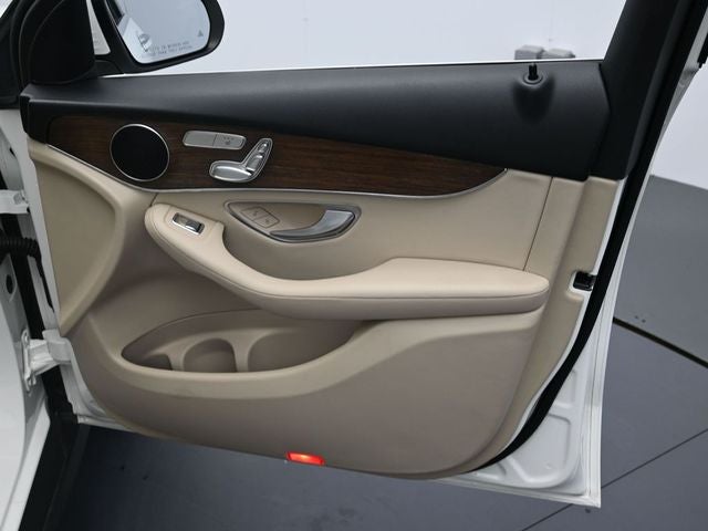 2021 Mercedes-Benz GLC GLC 300