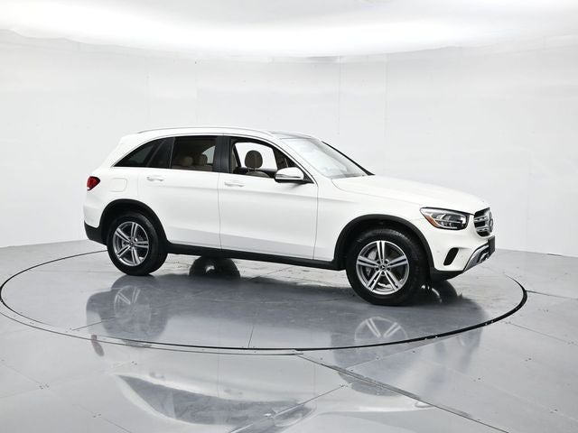 2021 Mercedes-Benz GLC GLC 300