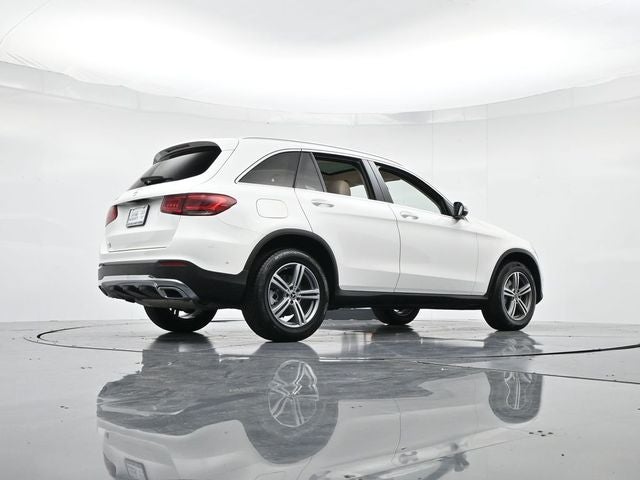 2021 Mercedes-Benz GLC GLC 300