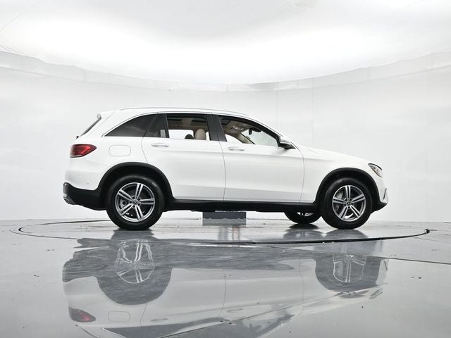 2021 Mercedes-Benz GLC GLC 300
