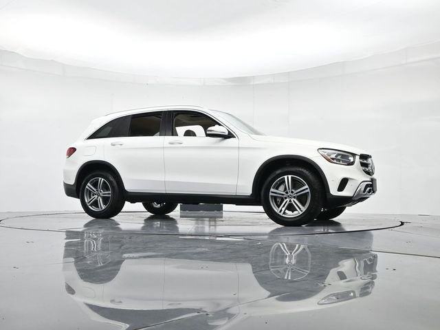 2021 Mercedes-Benz GLC GLC 300