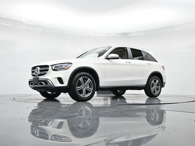 2021 Mercedes-Benz GLC GLC 300