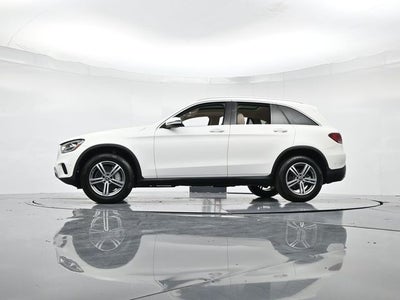 2021 Mercedes-Benz GLC GLC 300