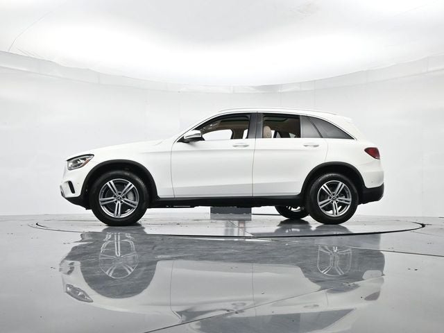 2021 Mercedes-Benz GLC GLC 300