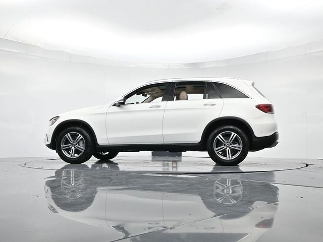 2021 Mercedes-Benz GLC GLC 300