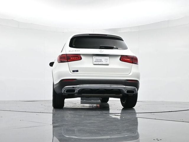 2021 Mercedes-Benz GLC GLC 300