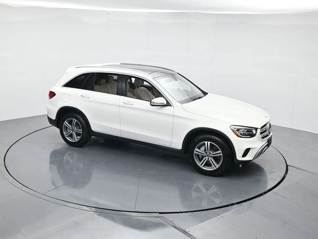 2021 Mercedes-Benz GLC GLC 300