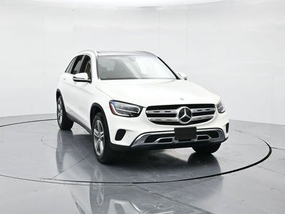 2021 Mercedes-Benz GLC GLC 300