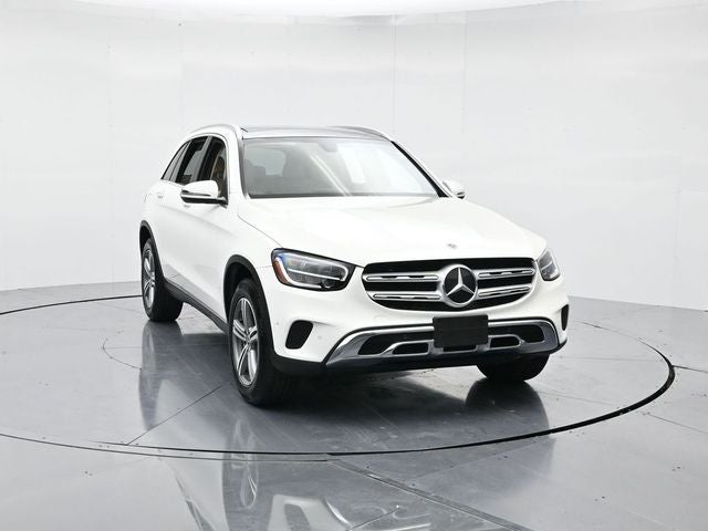 2021 Mercedes-Benz GLC GLC 300