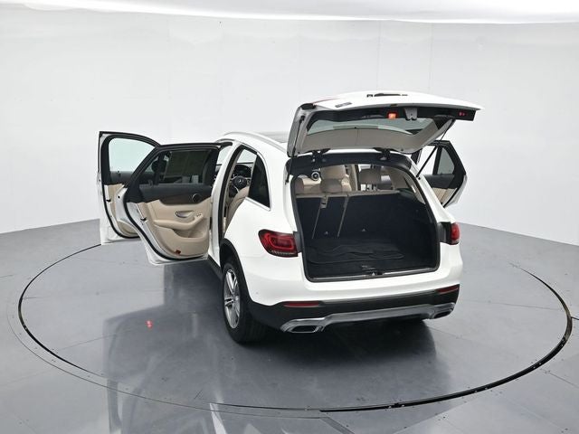 2021 Mercedes-Benz GLC GLC 300