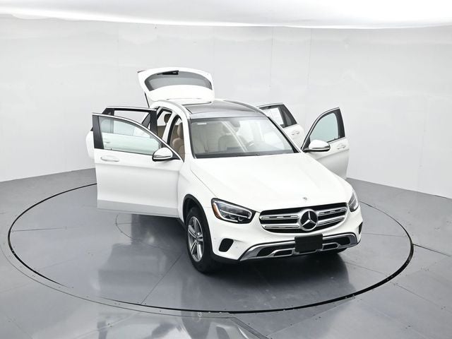 2021 Mercedes-Benz GLC GLC 300