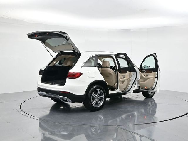 2021 Mercedes-Benz GLC GLC 300