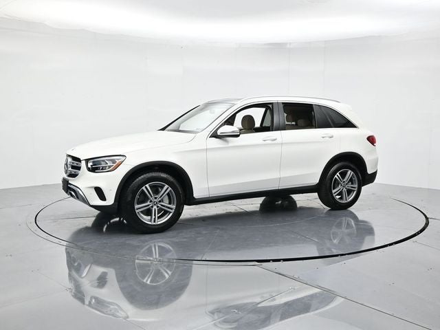 2021 Mercedes-Benz GLC GLC 300