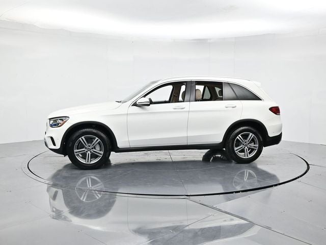 2021 Mercedes-Benz GLC GLC 300