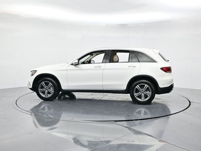 2021 Mercedes-Benz GLC GLC 300