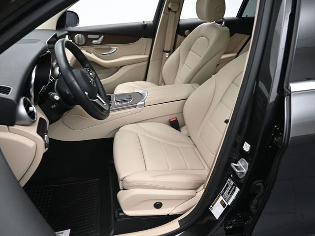 2021 Mercedes-Benz GLC GLC 300 4MATIC®