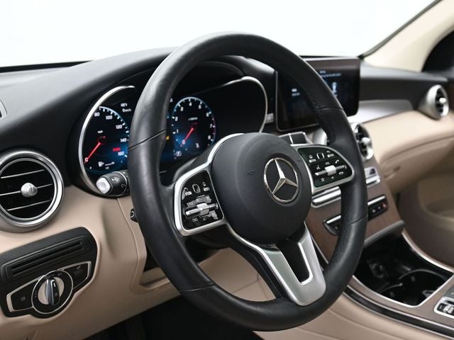 2021 Mercedes-Benz GLC GLC 300 4MATIC®