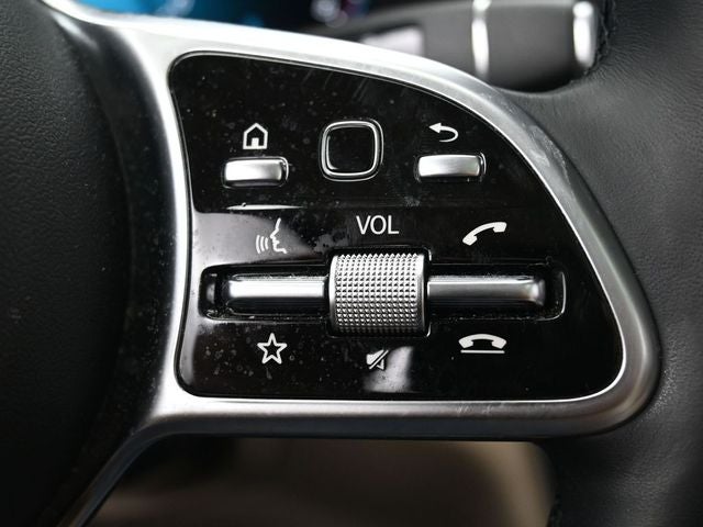 2021 Mercedes-Benz GLC GLC 300 4MATIC®