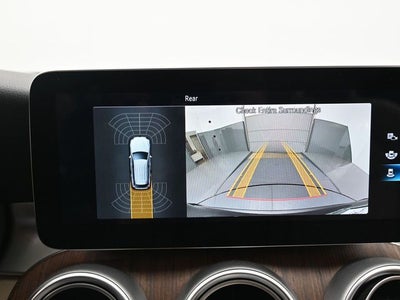 2021 Mercedes-Benz GLC GLC 300 4MATIC®