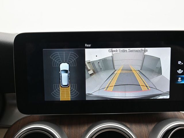 2021 Mercedes-Benz GLC GLC 300 4MATIC®