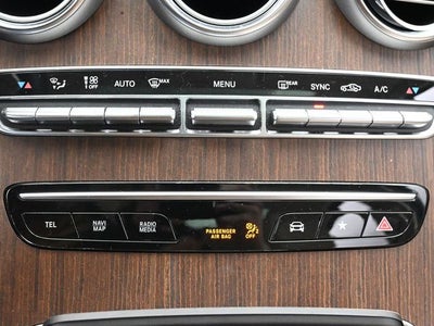 2021 Mercedes-Benz GLC GLC 300 4MATIC®