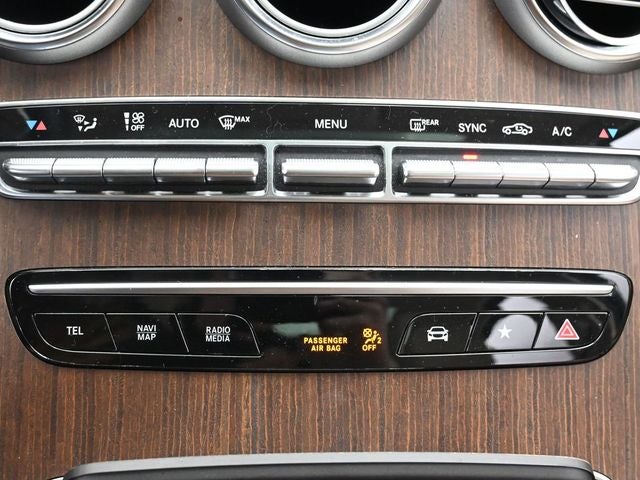 2021 Mercedes-Benz GLC GLC 300 4MATIC®