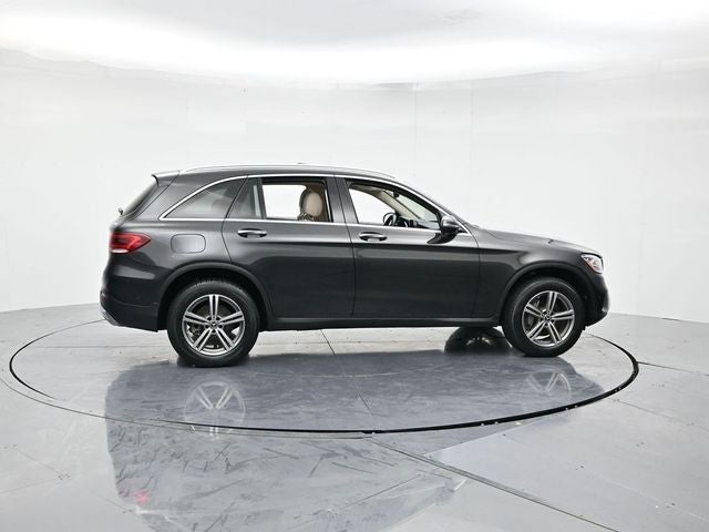 2021 Mercedes-Benz GLC GLC 300 4MATIC®
