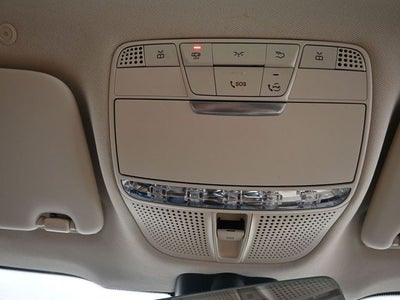 2021 Mercedes-Benz GLC GLC 300 4MATIC®