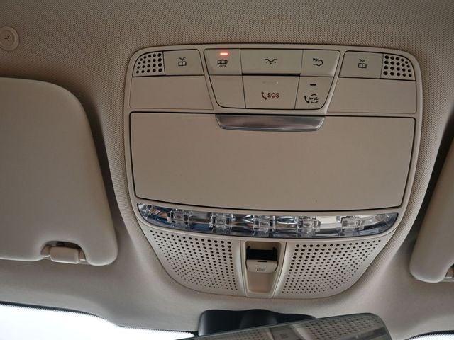 2021 Mercedes-Benz GLC GLC 300 4MATIC®