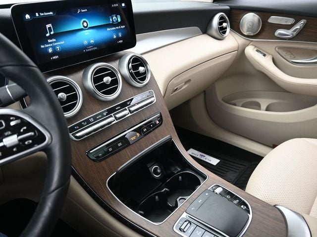 2021 Mercedes-Benz GLC GLC 300 4MATIC®