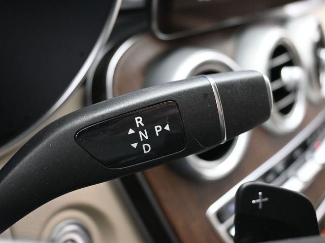 2021 Mercedes-Benz GLC GLC 300 4MATIC®