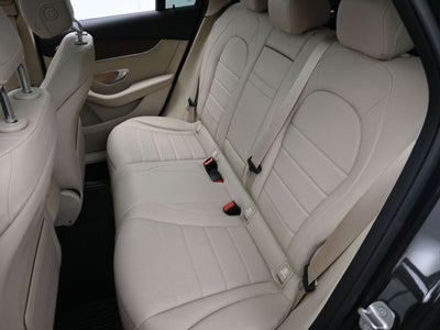 2021 Mercedes-Benz GLC GLC 300 4MATIC®