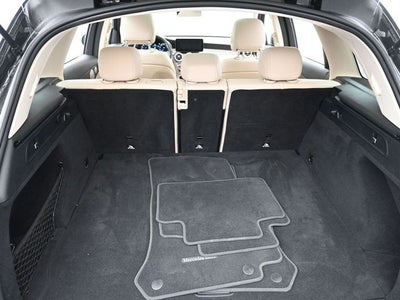 2021 Mercedes-Benz GLC GLC 300 4MATIC®